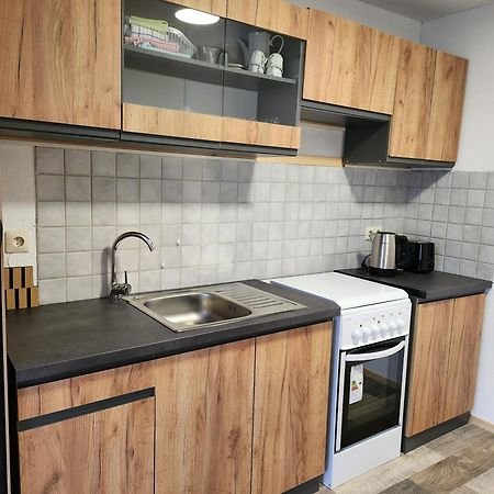Schellis Gaestezimmer Enzklosterle Luaran gambar